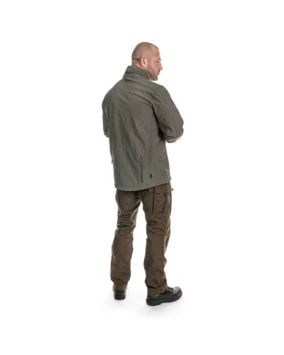 Куртка Pentagon ARTAXES - Soft Shell, RAL 7013 (PTG2377-81)
