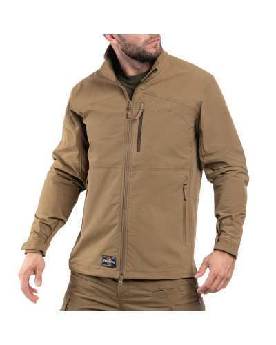 Куртка Pentagon Elite Light Softshell, Coyote (PTG2378-11)
