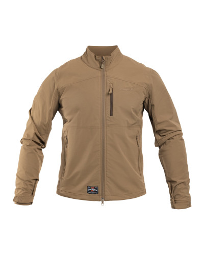 Куртка Pentagon Elite Light Softshell, Coyote (PTG2378-11)