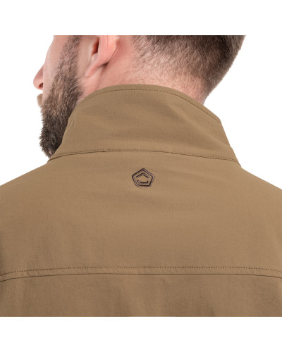 Куртка Pentagon Elite Light Softshell, Coyote (PTG2378-11)