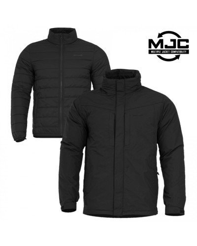 Куртка Pentagon GEN V 3.0, Black (PTG1070-01)