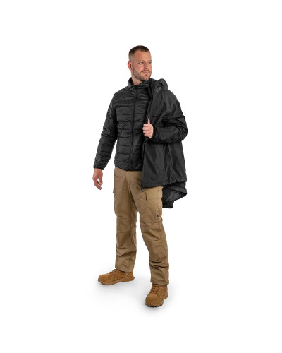 Куртка Pentagon GEN V 3.0, Black (PTG1070-01)