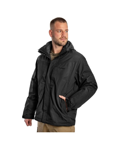 Куртка Pentagon GEN V 3.0, Black (PTG1070-01)