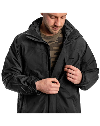 Куртка Pentagon GEN V 3.0, Black (PTG1070-01)