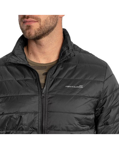 Куртка Pentagon GEN V 3.0, Black (PTG1070-01)