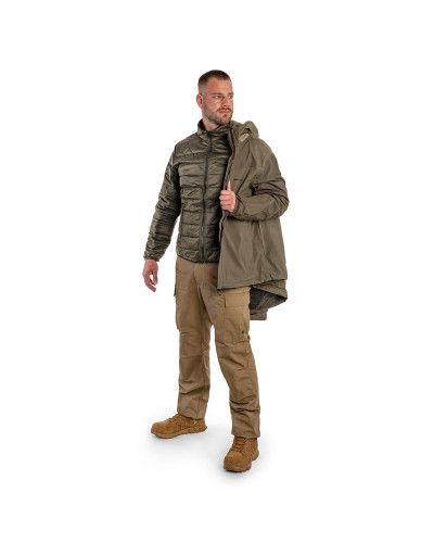 Куртка Pentagon GEN V 3.0, RAL 7013 (PTG1070-81)