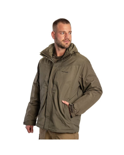 Куртка Pentagon GEN V 3.0, RAL 7013 (PTG1070-81)