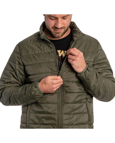 Куртка Pentagon GEN V 3.0, RAL 7013 (PTG1070-81)