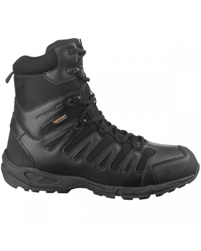 Ботинки Pentagon ACHILLES XTR 8 Tactical, Black (PTG6528-01)
