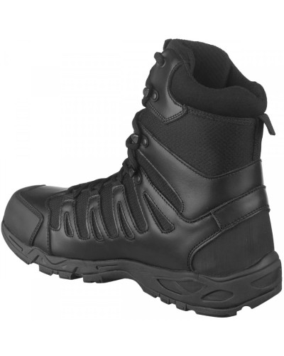 Ботинки Pentagon ACHILLES XTR 8 Tactical, Black (PTG6528-01)