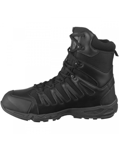 Ботинки Pentagon ACHILLES XTR 8 Tactical, Black (PTG6528-01)
