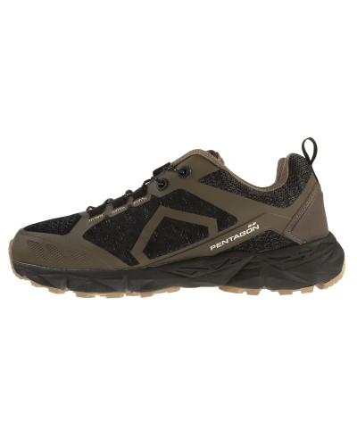 Кроссовки Pentagon Kion Trekking, Coyote/Black (PTG6529-1101)