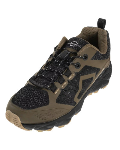 Кроссовки Pentagon Kion Trekking, Coyote/Black (PTG6529-1101)