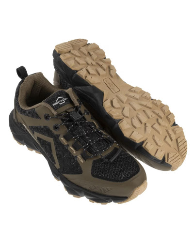 Кроссовки Pentagon Kion Trekking, Coyote/Black (PTG6529-1101)