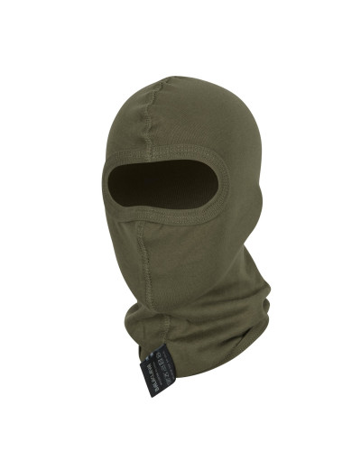 Балаклава Helikon-Tex - Cotton, Olive Green (CZ-KO1-CO-02)