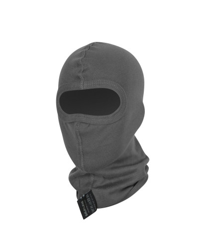 Балаклава Helikon-Tex - Cotton, Shadow grey (CZ-KO1-CO-35)