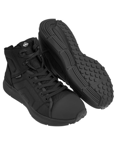Ботинки Pentagon Hybrid Tactical Boots 2.0, Black (PTG6531-01)