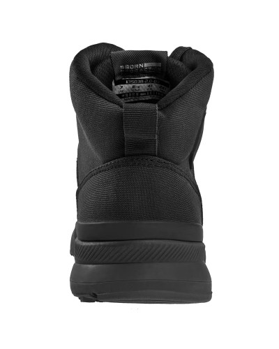 Ботинки Pentagon Hybrid Tactical Boots 2.0, Black (PTG6531-01)