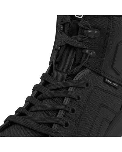 Ботинки Pentagon Hybrid Tactical Boots 2.0, Black (PTG6531-01)