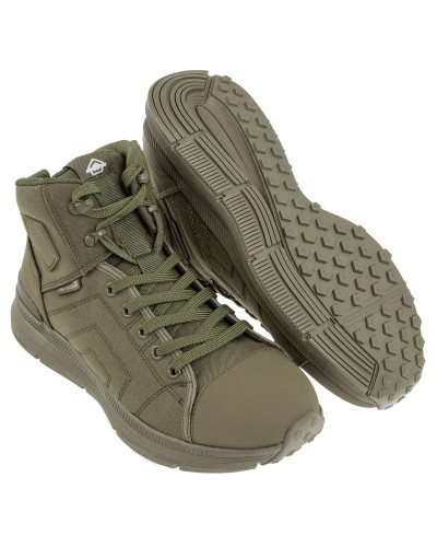 Ботинки Pentagon Hybrid Tactical Boots 2.0, RAL7013 (PTG6531-81)