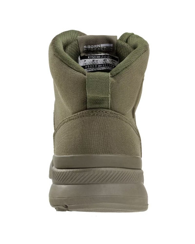 Ботинки Pentagon Hybrid Tactical Boots 2.0, RAL7013 (PTG6531-81)