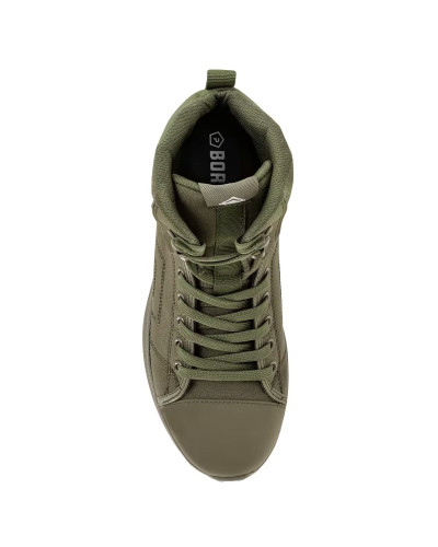 Ботинки Pentagon Hybrid Tactical Boots 2.0, RAL7013 (PTG6531-81)