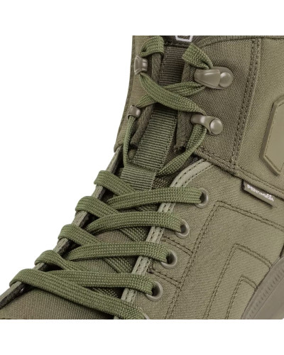 Ботинки Pentagon Hybrid Tactical Boots 2.0, RAL7013 (PTG6531-81)