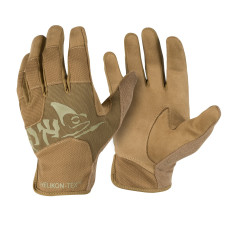 Перчатки Helikon-Tex ALL ROUND FIT TACTICAL GLOVES, Coyote/Adaptive Green