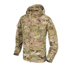 Куртка Helikon-Tex TROOPER - StormStretch, Multicam