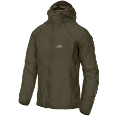 Куртка Helikon-Tex TRAMONTANE Wind Jacket - WindPack Nylon, Taiga green