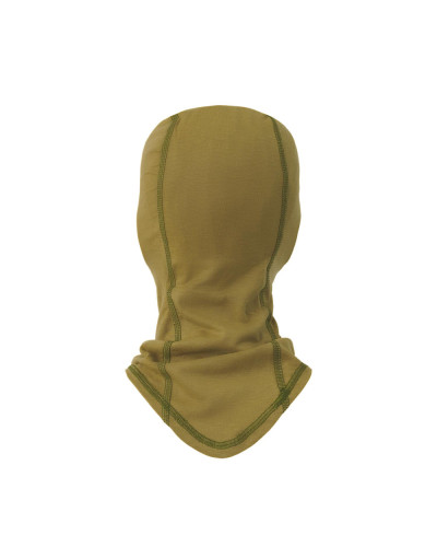 Балаклава Direct Action FR Combat Dry Light, Olive green (D7600-02)