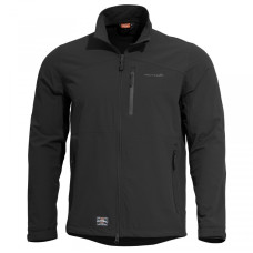 Куртка Pentagon Elite Light Softshell, Black