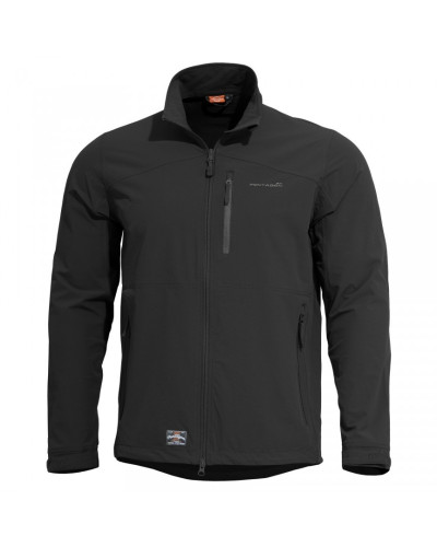 Куртка Pentagon Elite Light Softshell, Black (PTG2378-01)