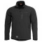 Куртка Pentagon Elite Light Softshell, Black