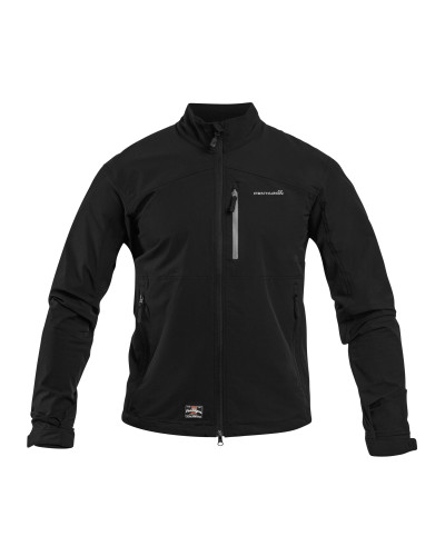Куртка Pentagon Elite Light Softshell, Black (PTG2378-01)