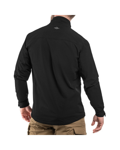 Куртка Pentagon Elite Light Softshell, Black (PTG2378-01)