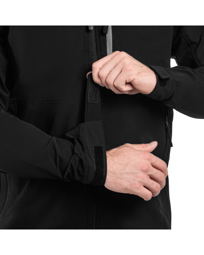 Куртка Pentagon Elite Light Softshell, Black (PTG2378-01)