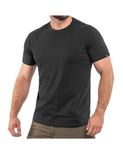 Футболка Pentagon Ageron Blank, Black (PTG3227-01)