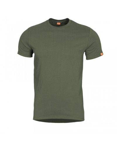Футболка Pentagon Ageron Blank, Olive green (PTG3227-02)
