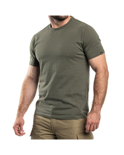 Футболка Pentagon Ageron Blank, Olive green (PTG3227-02)