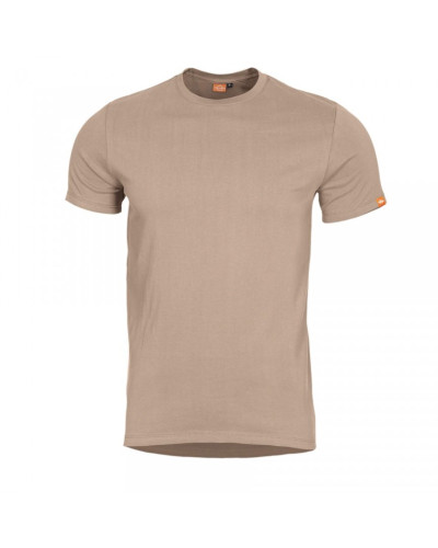 Футболка Pentagon Ageron Blank, Khaki (PTG3227-13)
