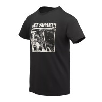 Футболка Helikon-Tex Get some!, Black