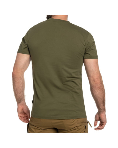 Футболка Helikon-Tex Get some!, Olive green (TS-GTS-CO-02)