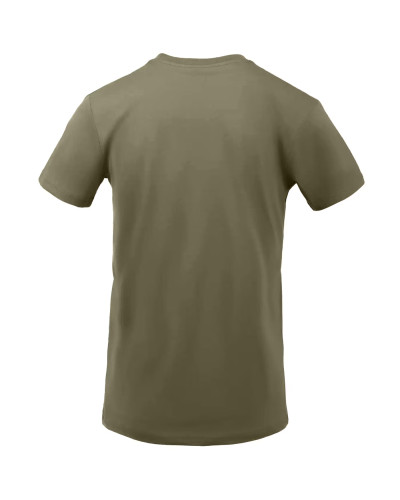Футболка Helikon-Tex Light infantry, Olive green (TS-LIF-CO-02)