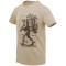Футболка Helikon-Tex Light infantry, Khaki