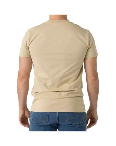 Футболка Helikon-Tex Light infantry, Khaki (TS-LIF-CO-13)