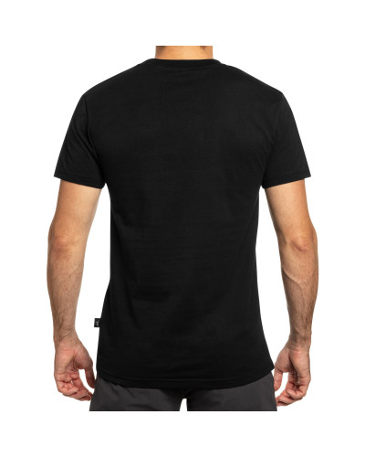 Футболка Helikon-Tex Combat Date, Black (TS-CBT-CO-01)