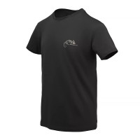 Футболка Helikon-Tex Logo, Black