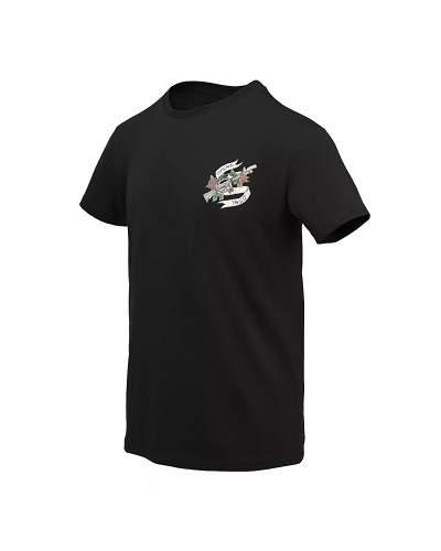 Футболка Helikon-Tex Come and take it, Black (TS-CMT-CO-01)