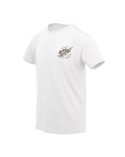 Футболка Helikon-Tex Come and take it, White (TS-CMT-CO-20)